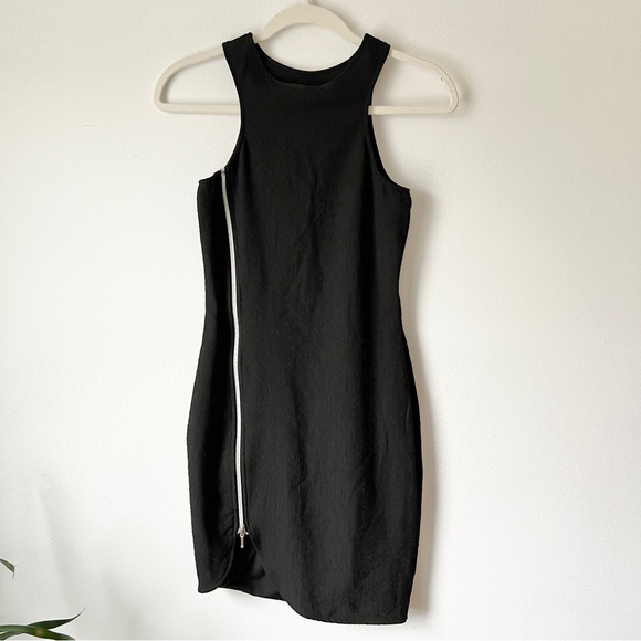 NWT Backstage Black Dress size XXS - Picture 1 of 11